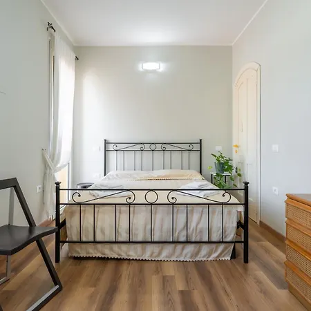 Appartamento Casa Laura *