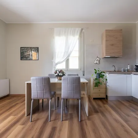 아파트 Casa Laura Sestu