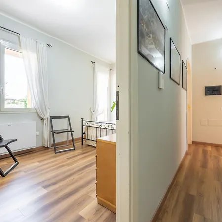 Casa Laura Apartment Sestu