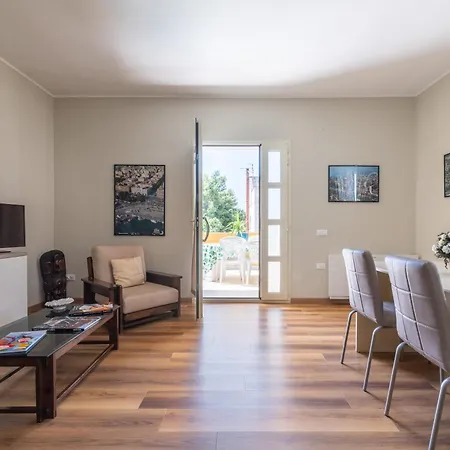 Casa Laura