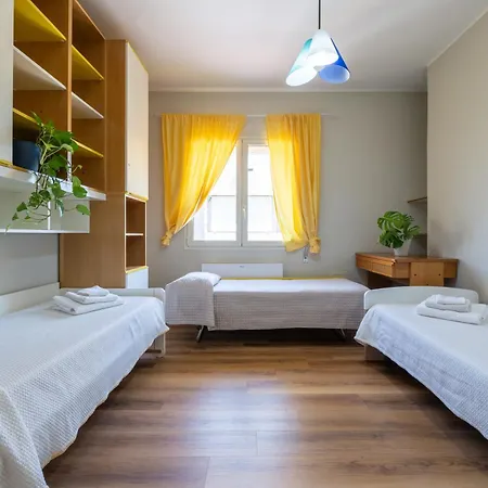Casa Laura Apartment