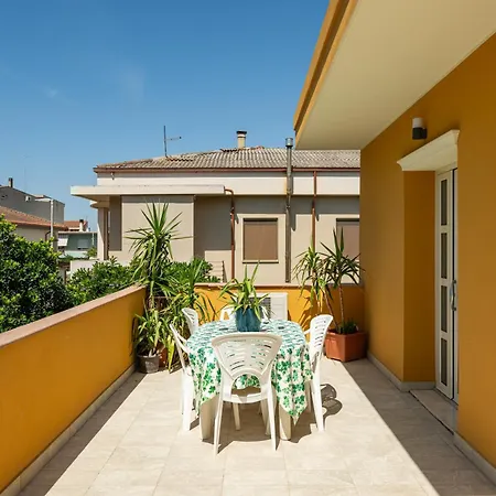 Casa Laura *