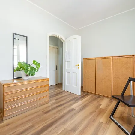 아파트 Casa Laura *