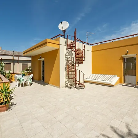 Casa Laura Apartment