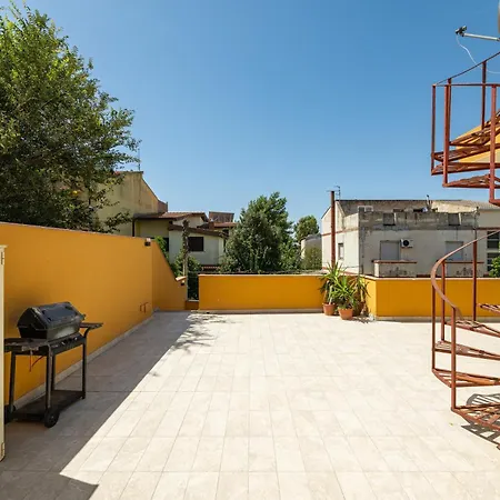 Casa Laura 아파트 *