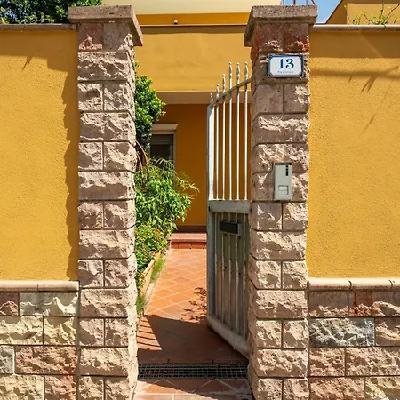 Casa Laura Apartment Sestu